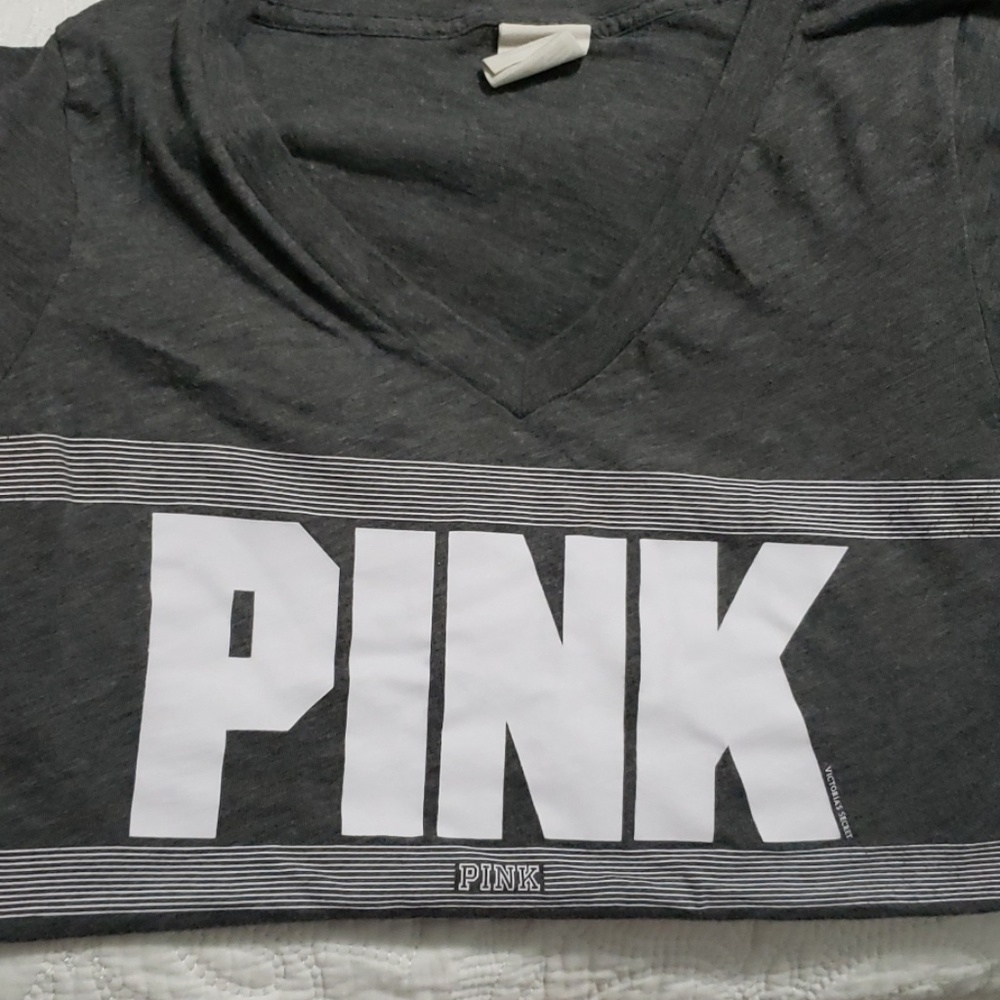PINK top